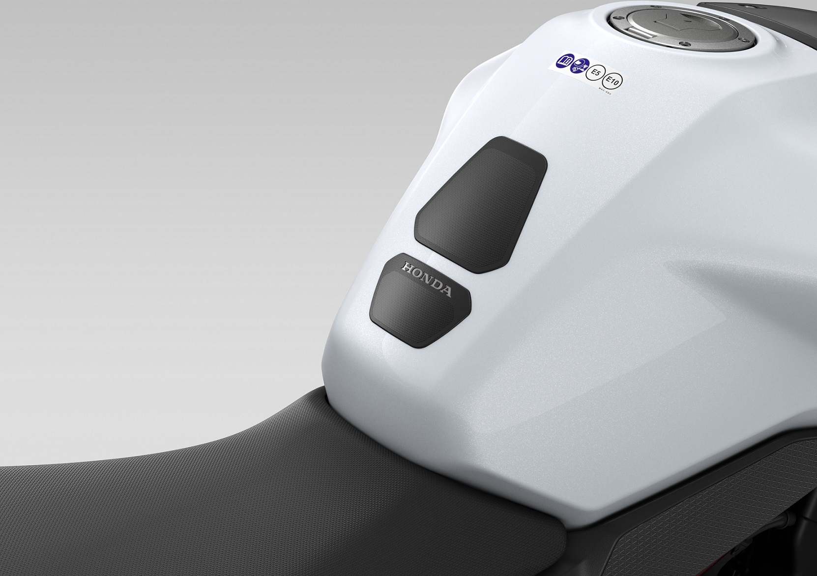 Protecteur de réservoir pour Honda CB 750 Hornet / CB 1000 Hornet / CB 1000 F original