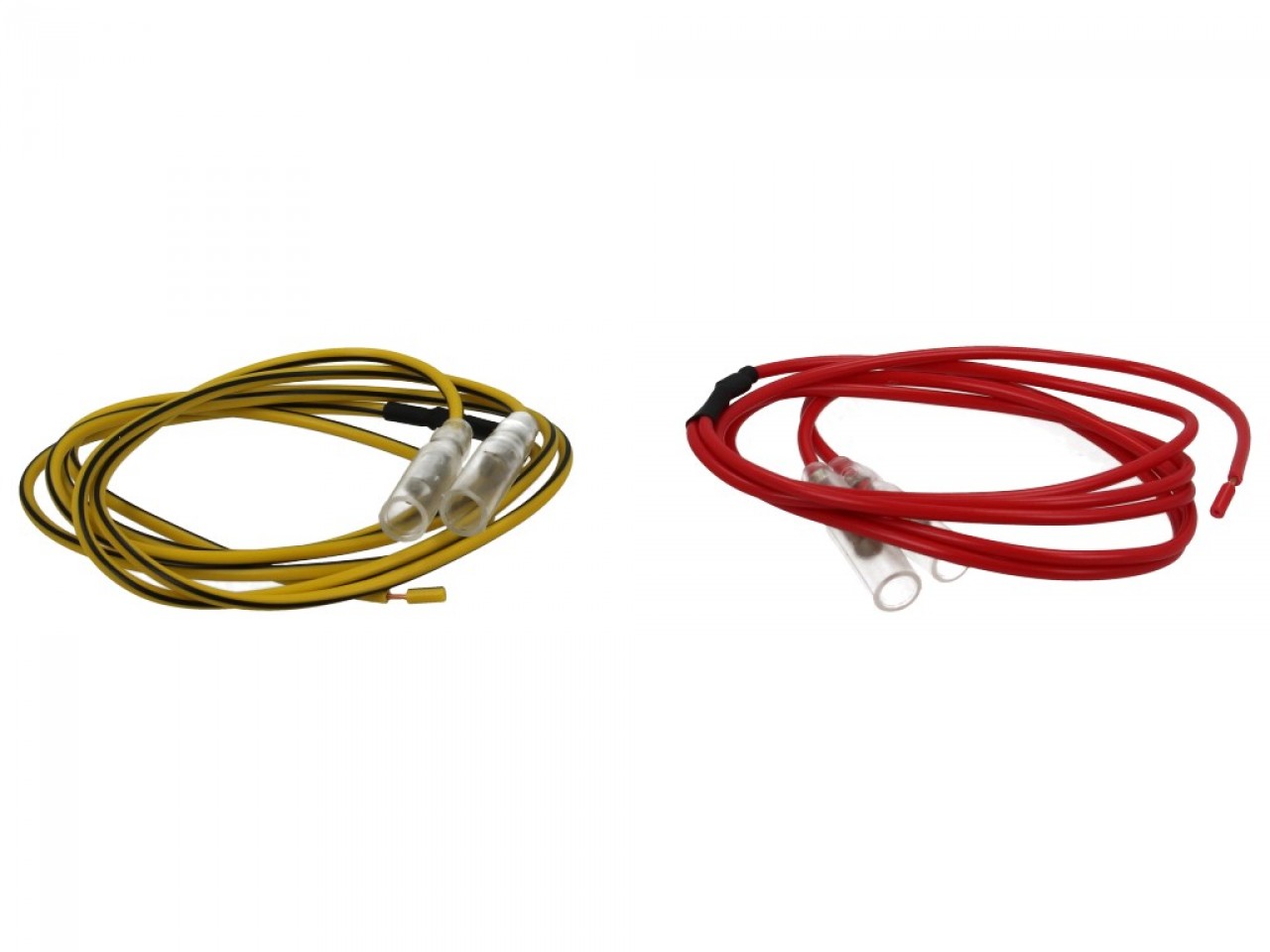 LED clignotant arrière, clair pour Vespa GT, GTL, GTV, GTS 125-300 (2014-2018)