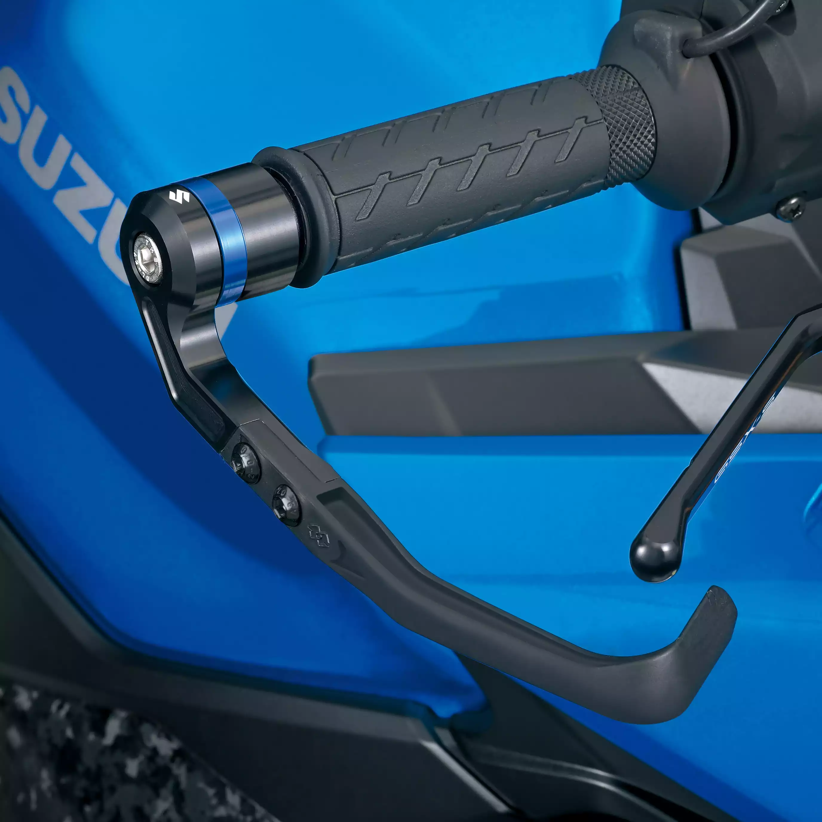 Protecteur de levier de frein pour Suzuki GSX-S 1000 (25-) Original