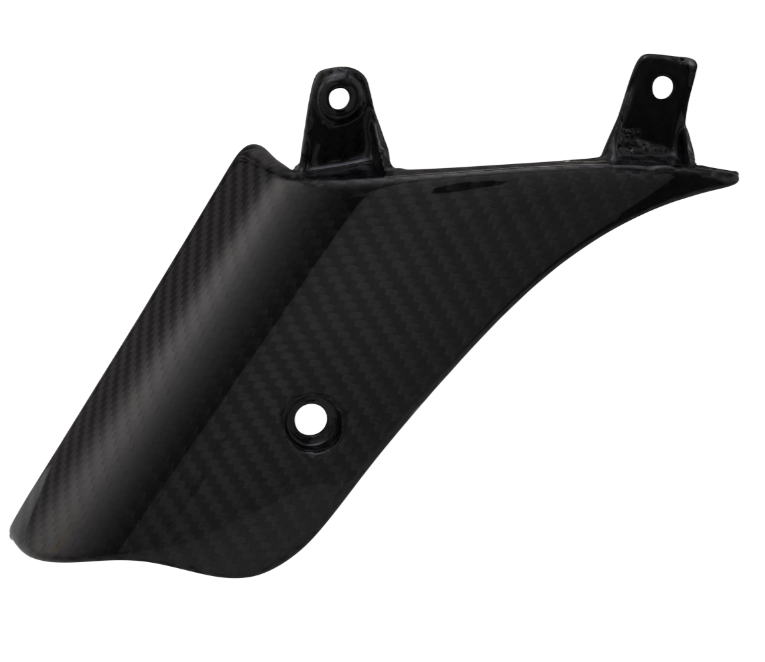 Carénage de fourche pour Vespa GTS/GTS Super/GTV/GT 60/GT/GT L 125-300cc, carbone