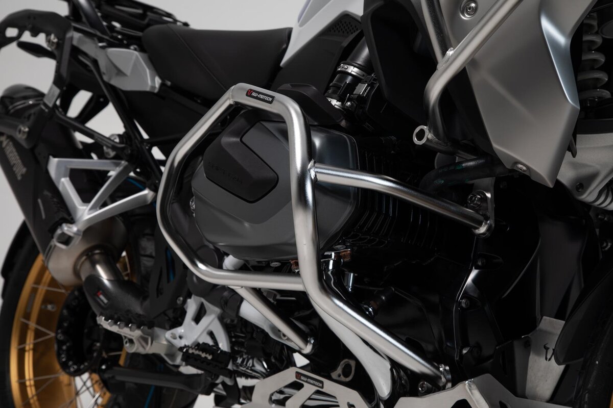 Arceaux de sécurité pour Aprilia Tuareg 660 (21-) SW Motech