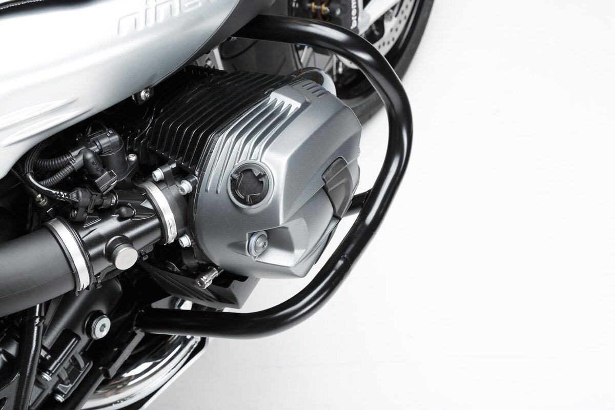 Arceaux de sécurité pour Aprilia Tuareg 660 (21-) SW Motech