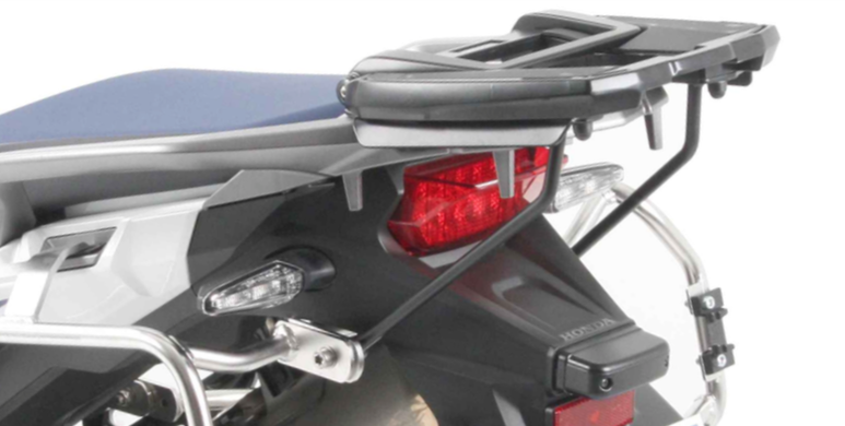 Barre supplémentaire pour Alurack/Easyrack pour Honda CRF 1000 Africa Twin (16-17) Hepco & Becker