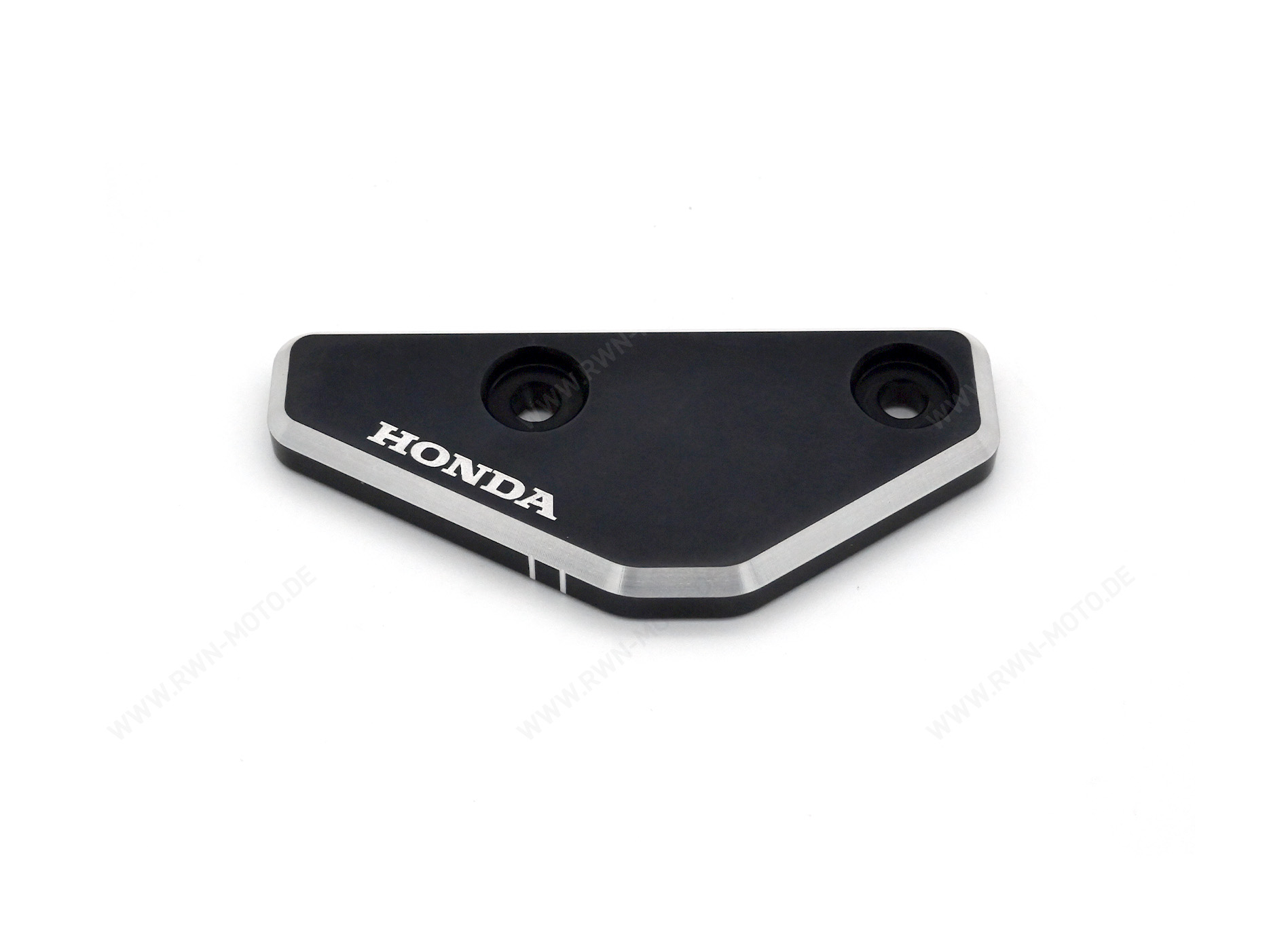 Habillage pour le levier du frein de stationnement pour Honda Forza/X-ADV 750 / NT 1100 (21-) original