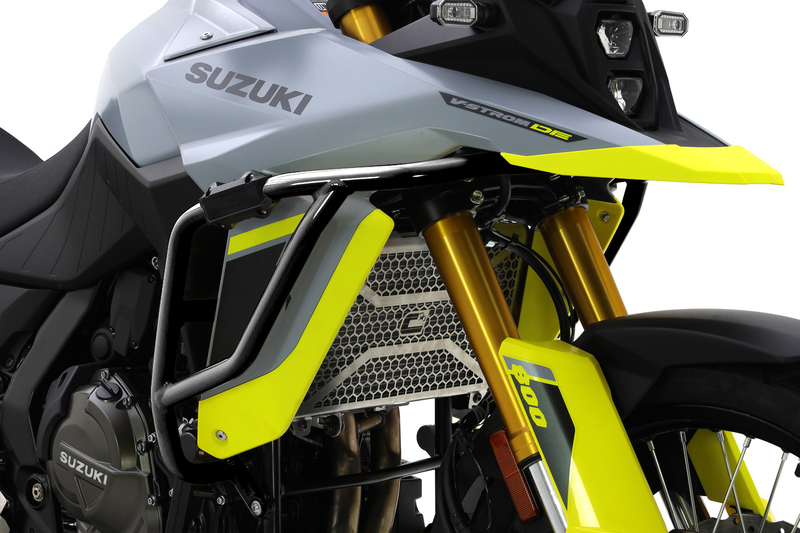 Cross-Pro Trail Sturzbügel