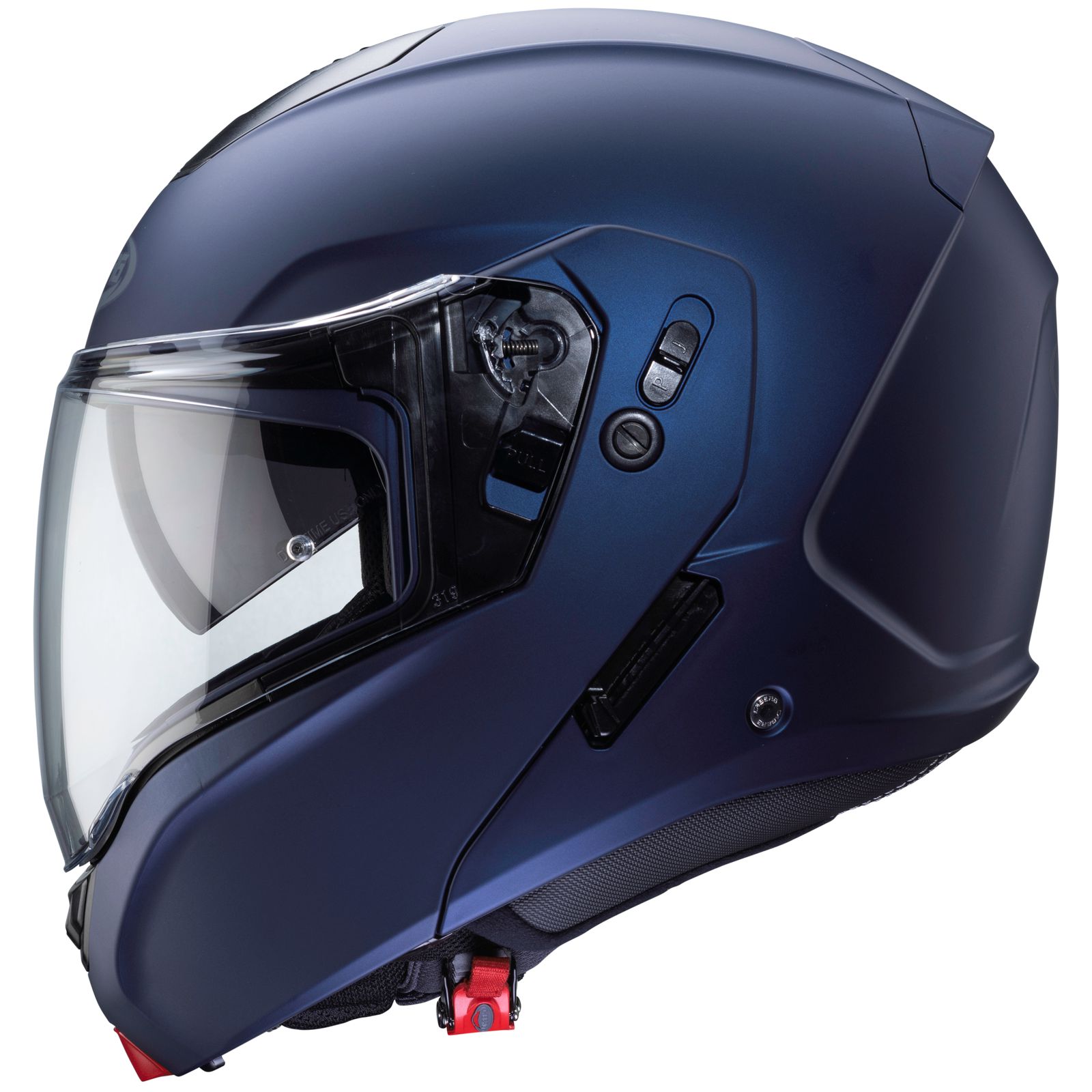 Caberg casque Horus, bleu mat Yama