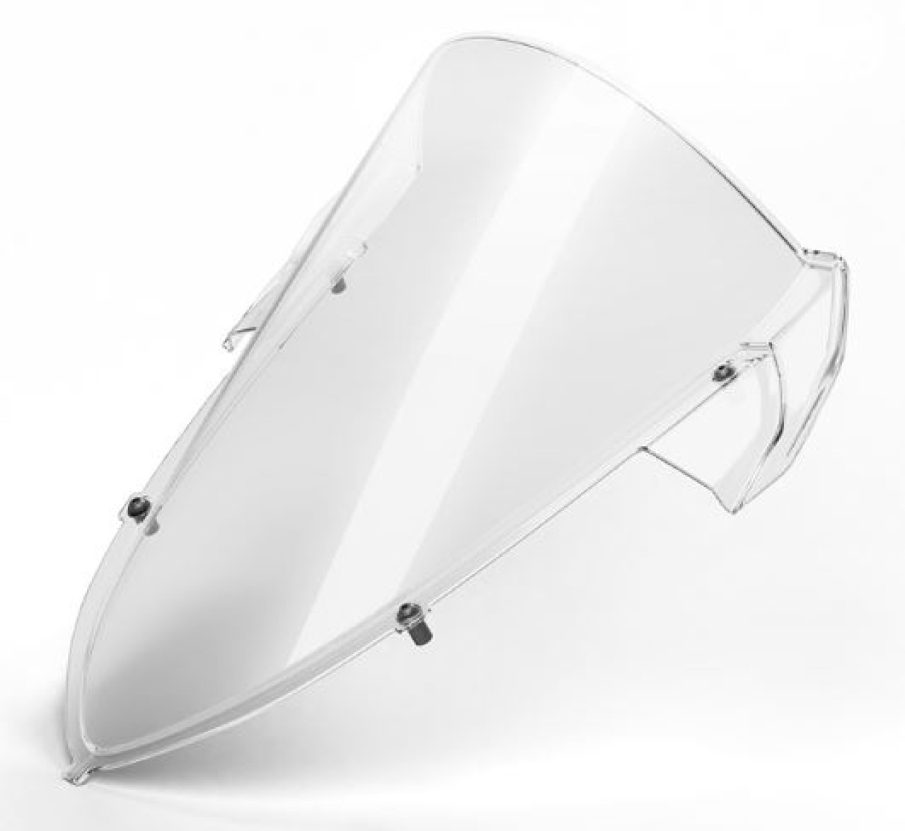 Pare-brise (haut) pour Aprilia RS 457 (24-)