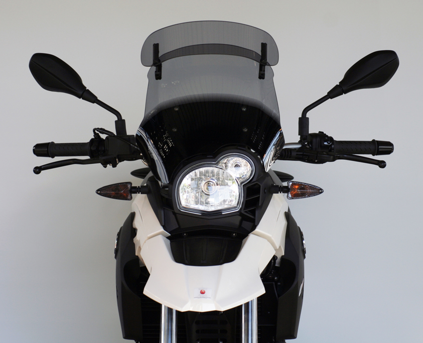 Écran Variotouring MRA "VT" pour BMW G 650 GS (11-)