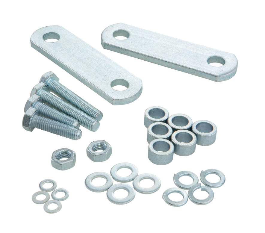 Pare-brise FACO "Twin-Screen" pour Vespa PX 80-200ccm, teinté