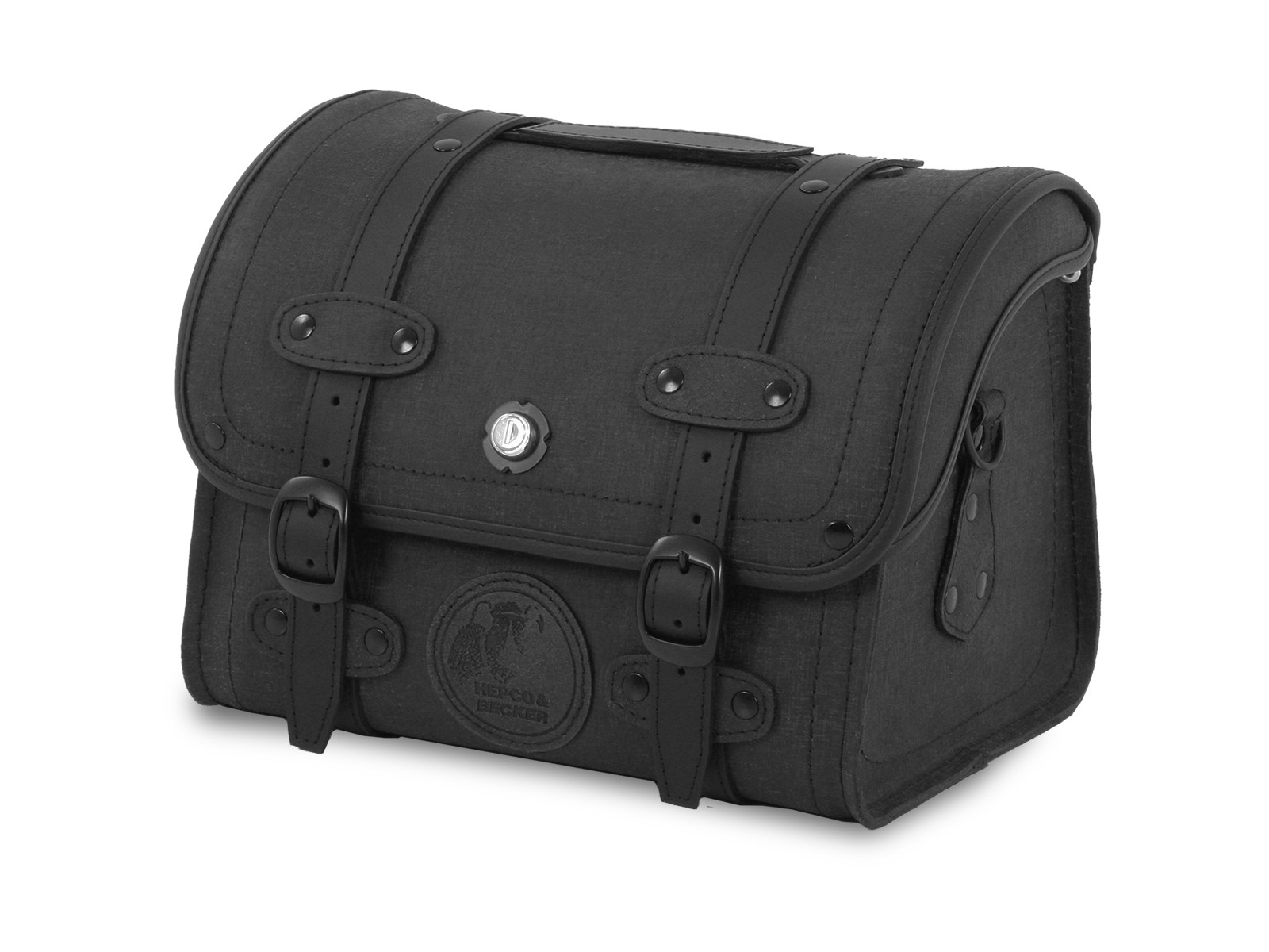 Smallbag Rugged 19 litres noir Hepco & Becker