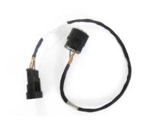 Kit d'installation multimédia Moto Guzzi