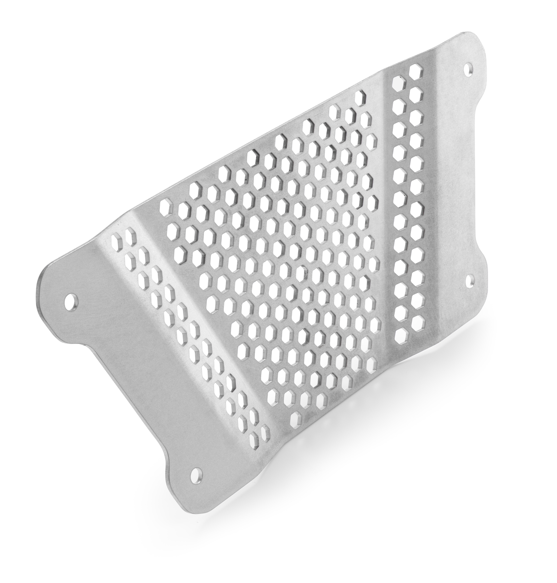 Grille de protection du moteur KTM