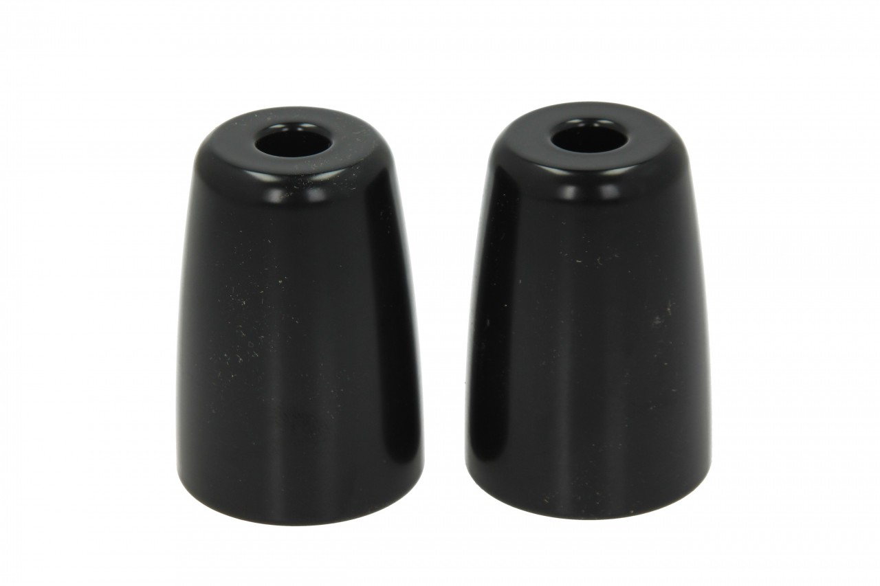 Kit Top Case 36 l. noir mat métallisé N12 original Piaggio pour Beverly HPE (plaque de maintien incluse)