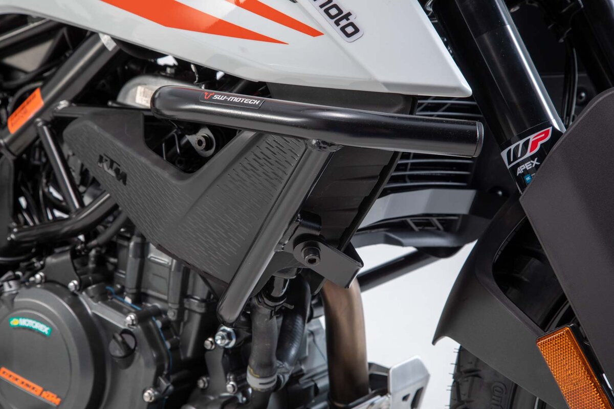 Arceaux de sécurité pour Aprilia Tuareg 660 (21-) SW Motech