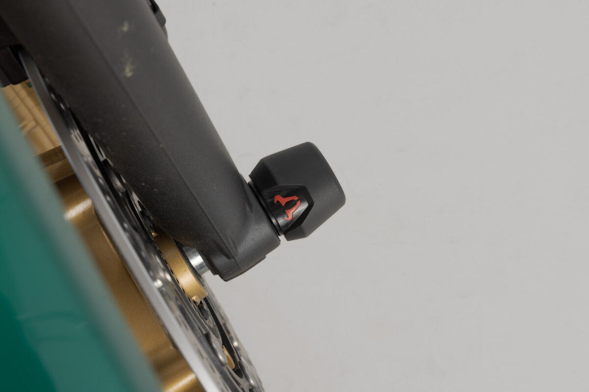 Arceaux de sécurité pour Aprilia Tuareg 660 (21-) SW Motech