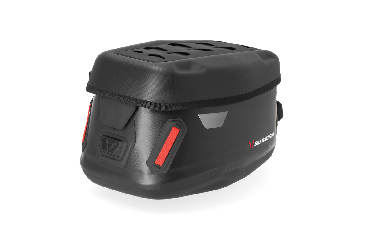 SW-Motech PRO Yukon WP sacoche de réservoir étanche pour Honda CMX 1100 Rebel /T /SE (24-), SC87
