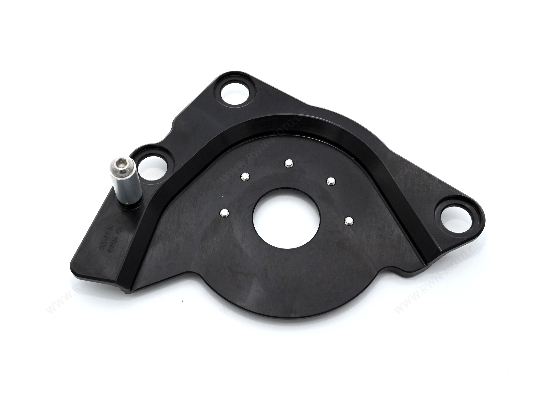 Cache-pignons à manille d'origine Yamaha