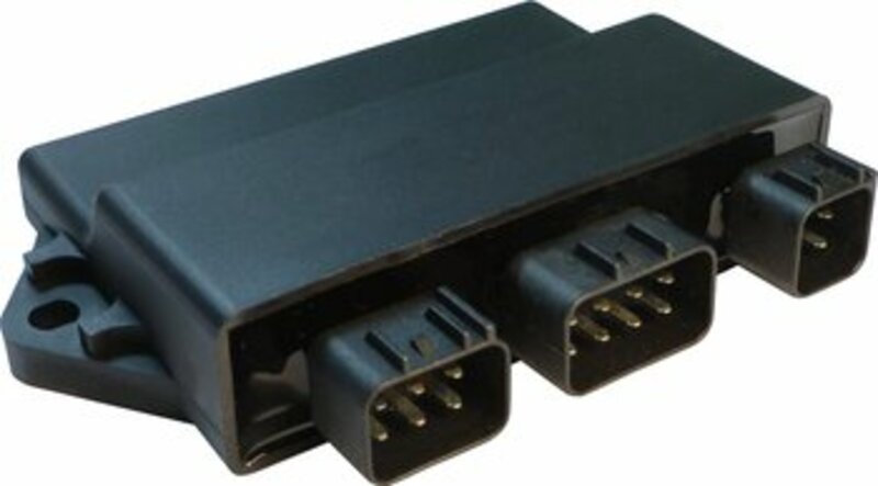 Allumage Tecnium CDI