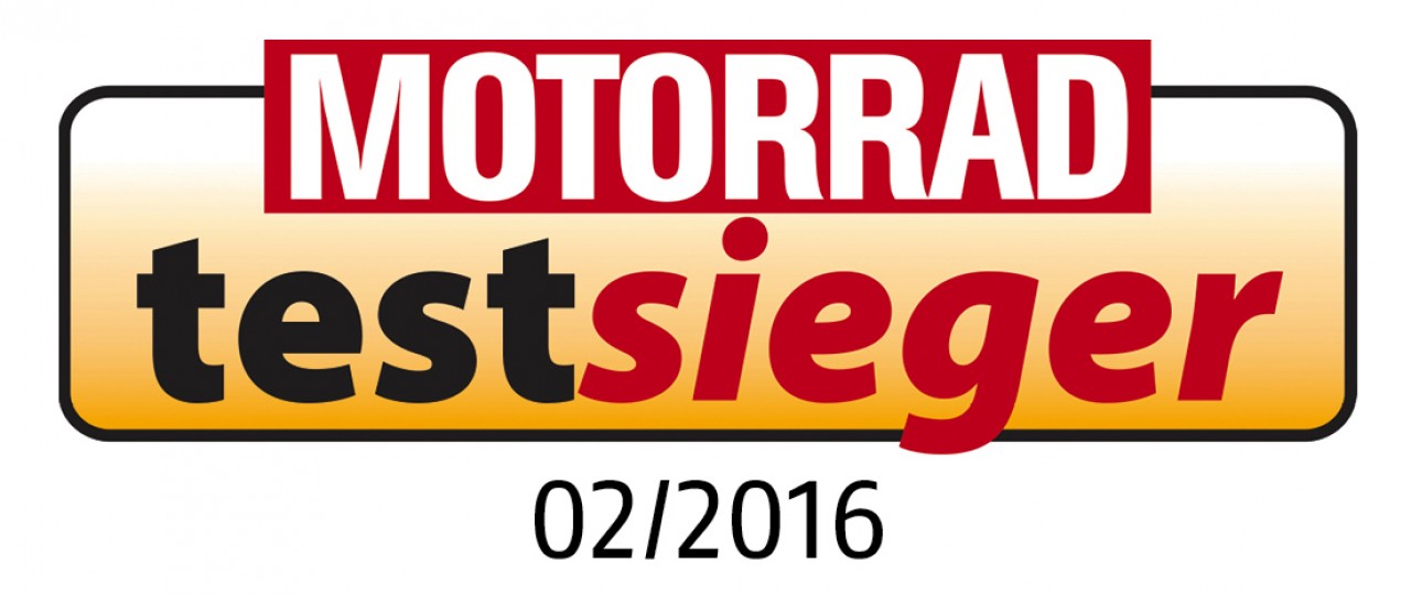 Antivol à disque de frein ABUS Granit Detecto 8077 avec fonction alarme