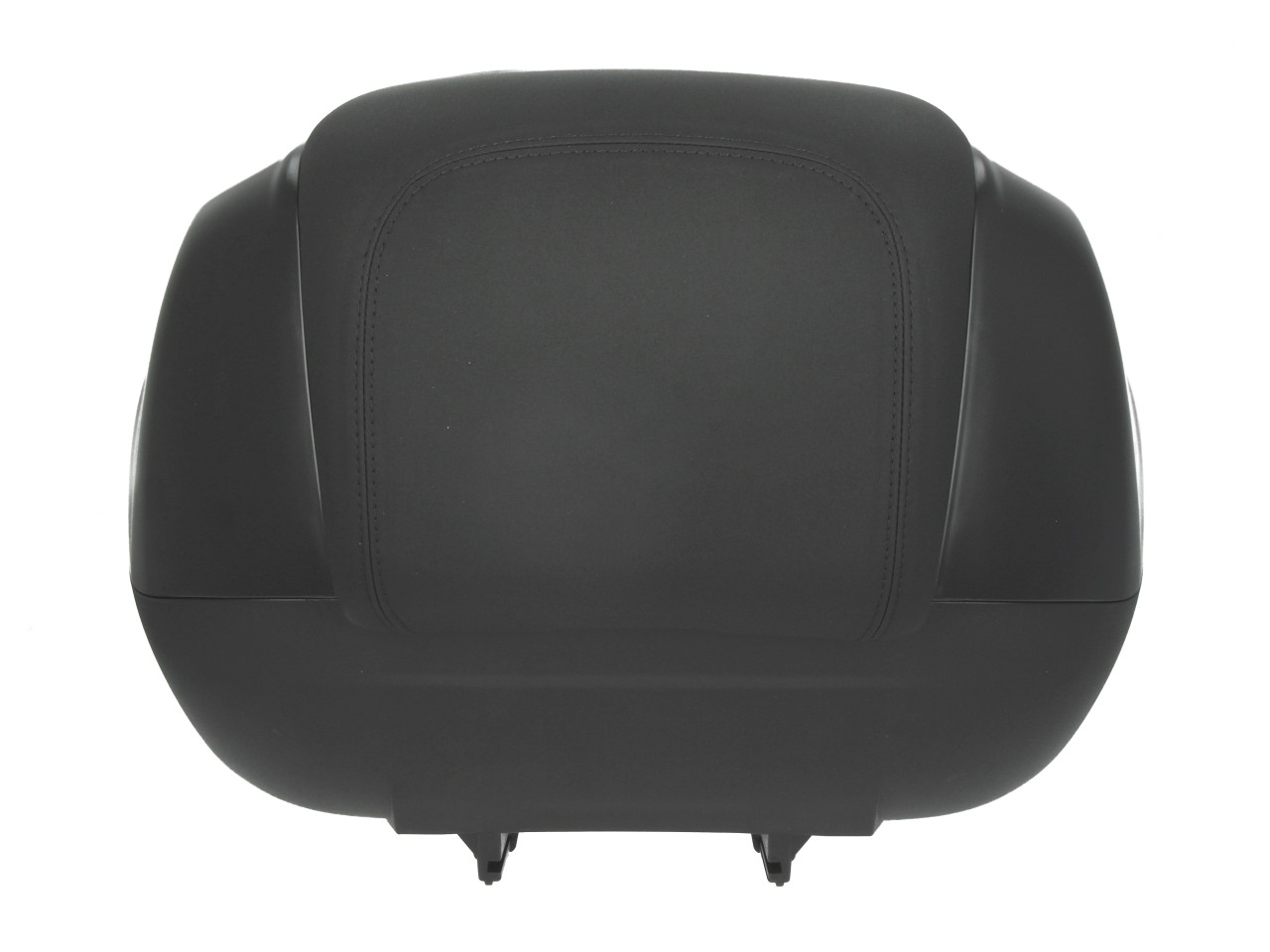 Top Case 37L pour Piaggio MP3 HPE 400/530 / Medley Sport 125/200 - noir mat 85/C