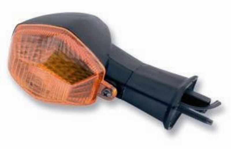 Clignotant avant gauche/arrière droit pour : SUZUKI GS600F BANDIT '00-03