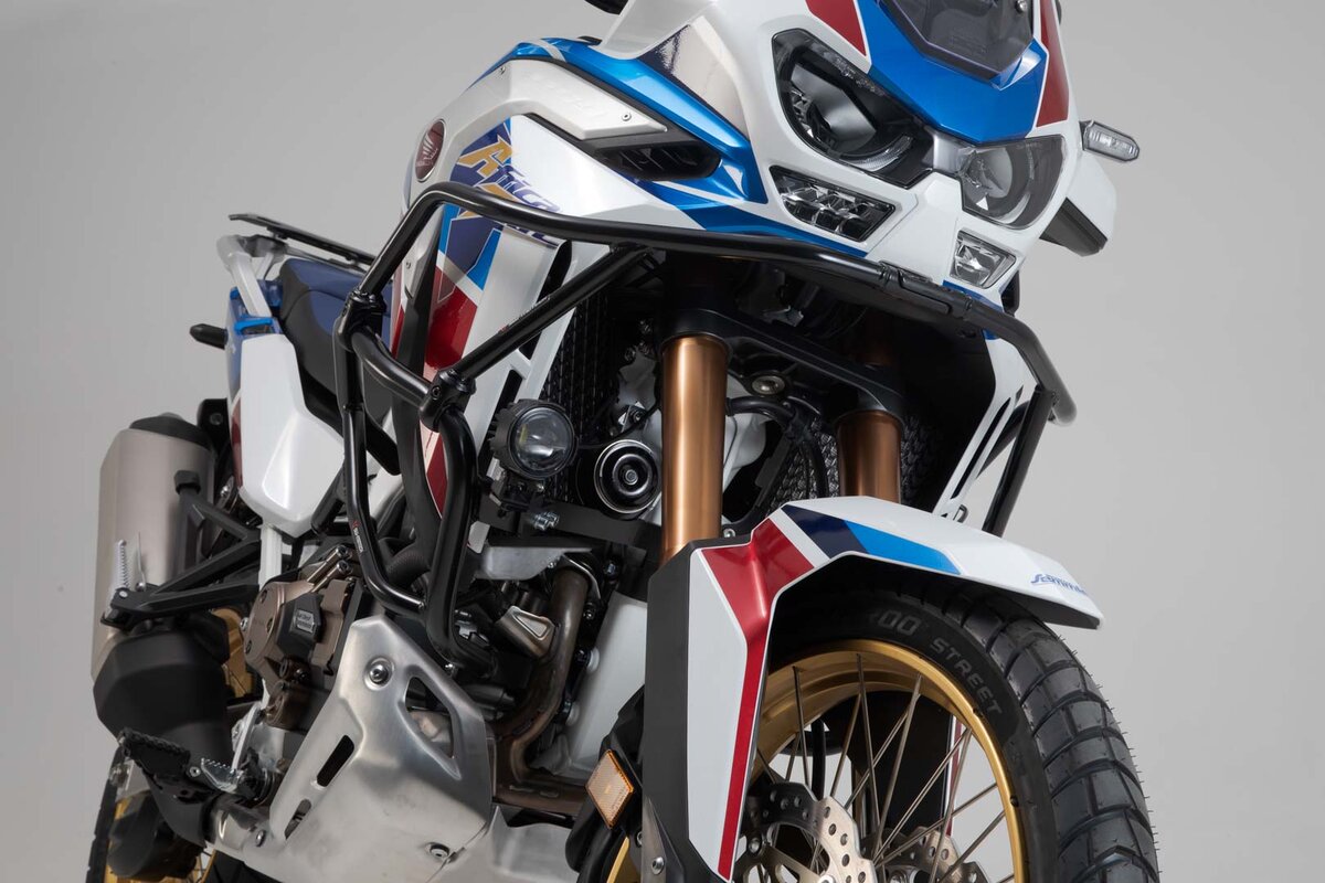 Arceaux de sécurité pour Aprilia Tuareg 660 (21-) SW Motech