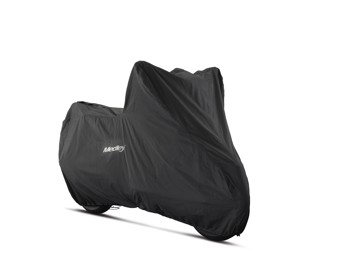 Bâche pour véhicule Outdoor pour Medley Original Piaggio