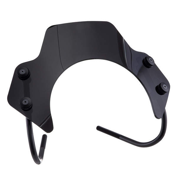 Flyscreen pour Vespa GTS / GTS Super / GT / GT L 125-300ccm