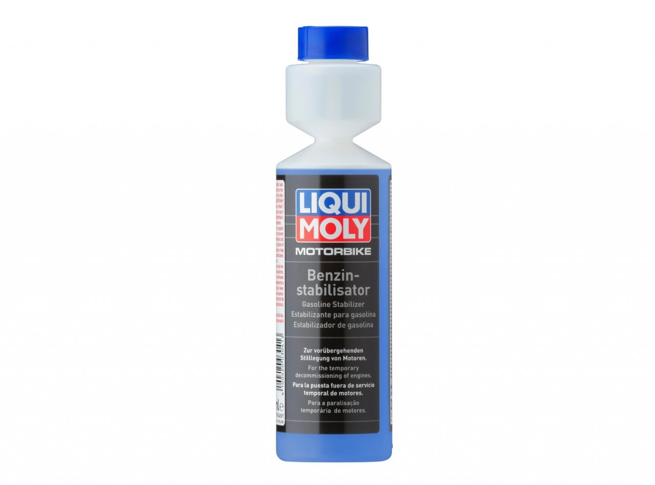Liqui Moly Additif pour carburant 250 ml