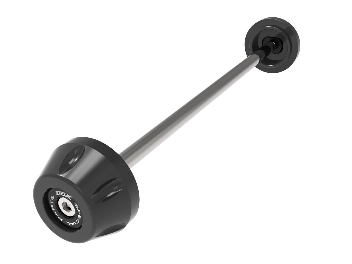 Couvertures de l'essieu avant pour BMW R 1300 GS /Adventure