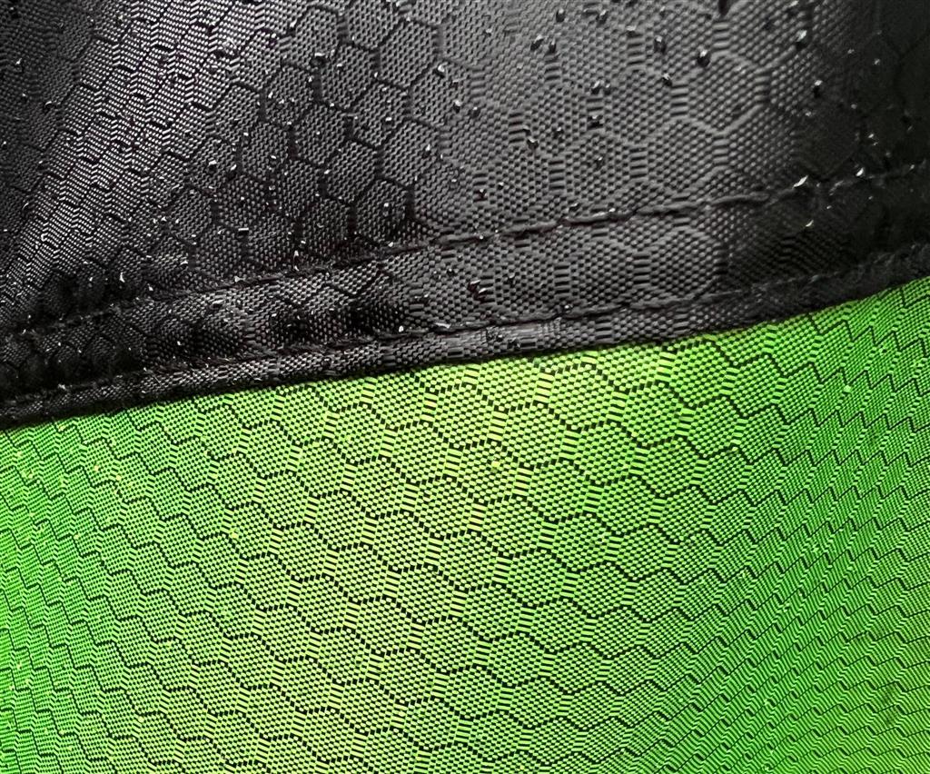 Bâche de protection moto extérieure "Ninja" Original Kawasaki