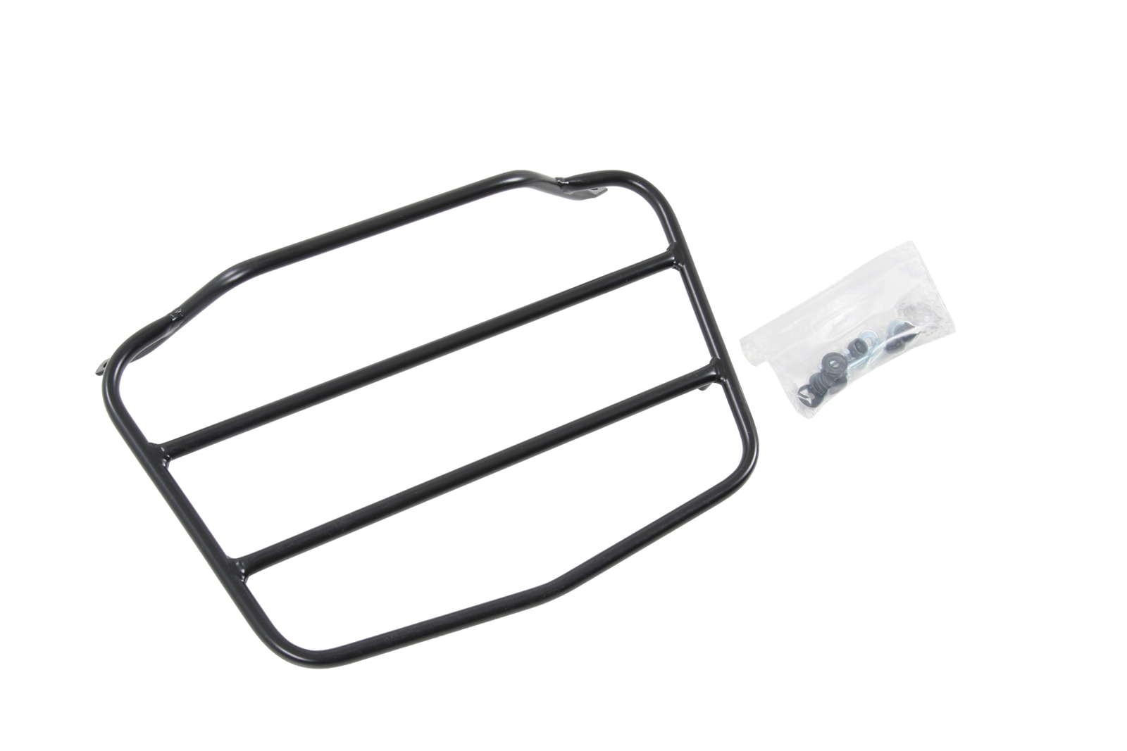 Rail pour Journey Topcase 42 avec matériel de fixation Hepco & Becker