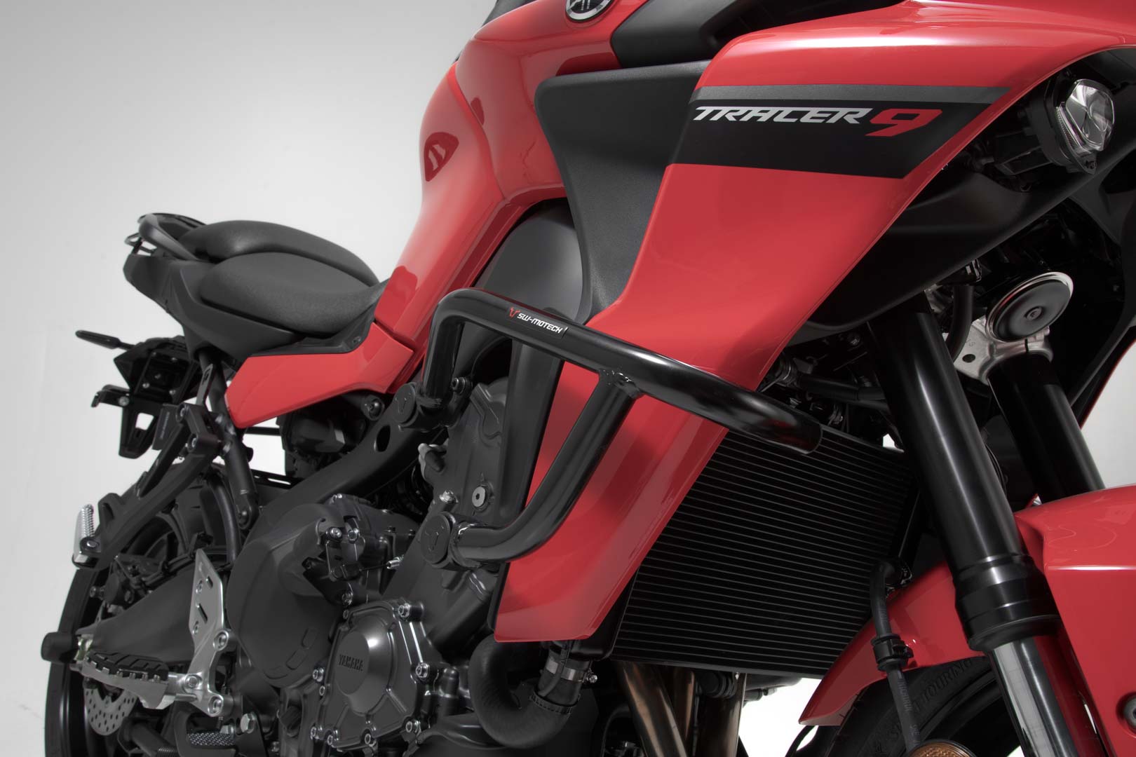 Arceaux de sécurité pour Aprilia Tuareg 660 (21-) SW Motech