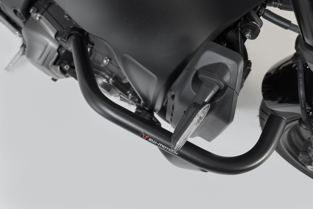 Arceaux de sécurité pour Aprilia Tuareg 660 (21-) SW Motech