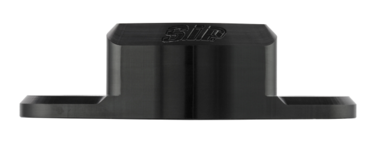 Plaque d'ancrage d'amortisseur, avant 17,5mm pour Vespa GTS/GTS Super/GTV/GT 60/GT/GT L, 4T LC ('03-'13)