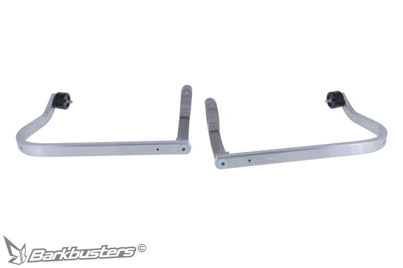 Barkbusters Hardware-Kit Zweipunktbefestigung