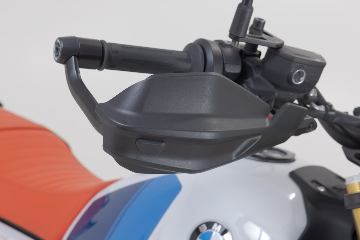 SW-Motech Kit de protège-mains Adventure pour BMW R 12 G/S (25-)