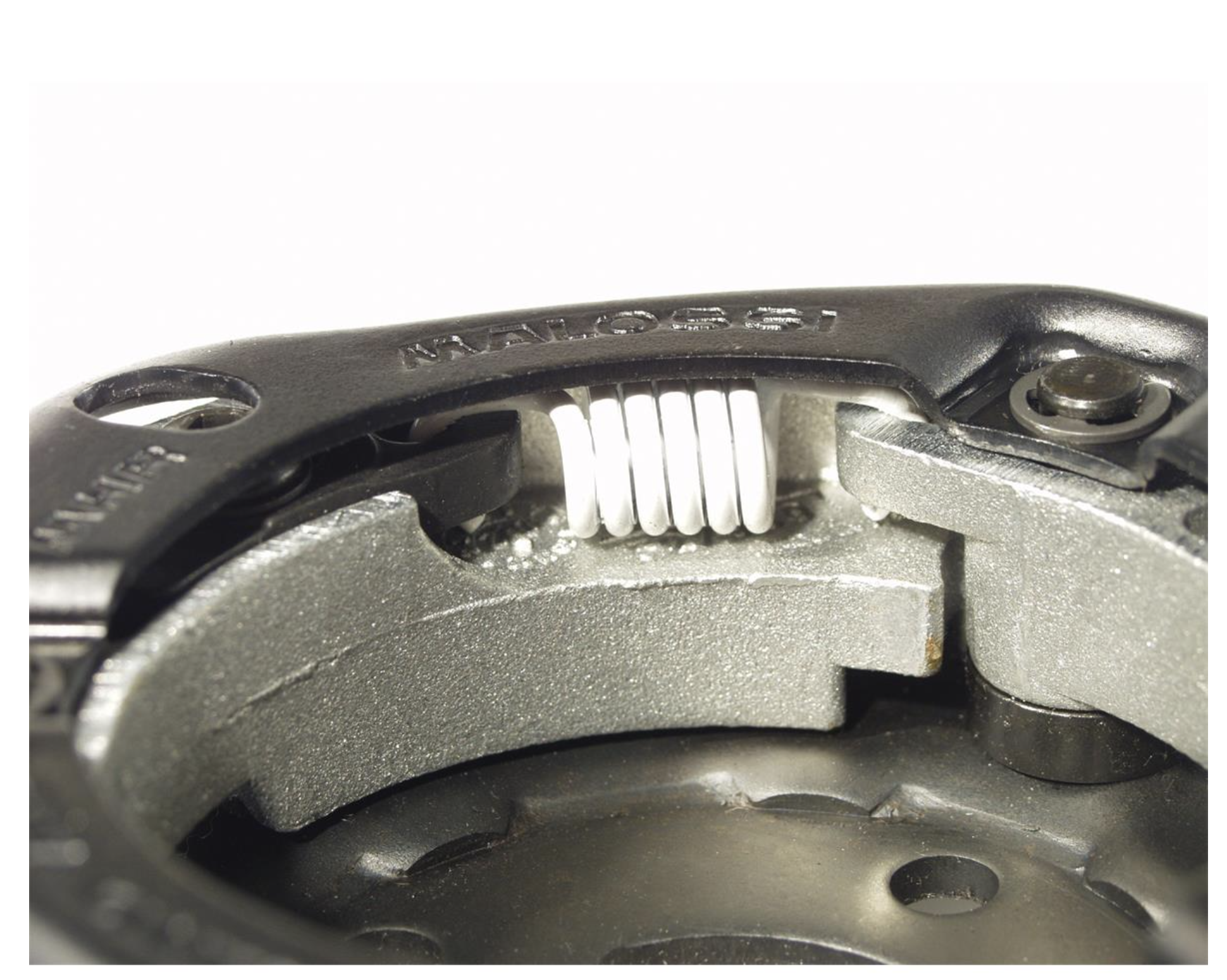 Embrayage MALOSSI Delta Clutch pour Vespa LX/S/946 3V i.e. 125-150ccm 4T AC Primavera/Sprint 3V i.e