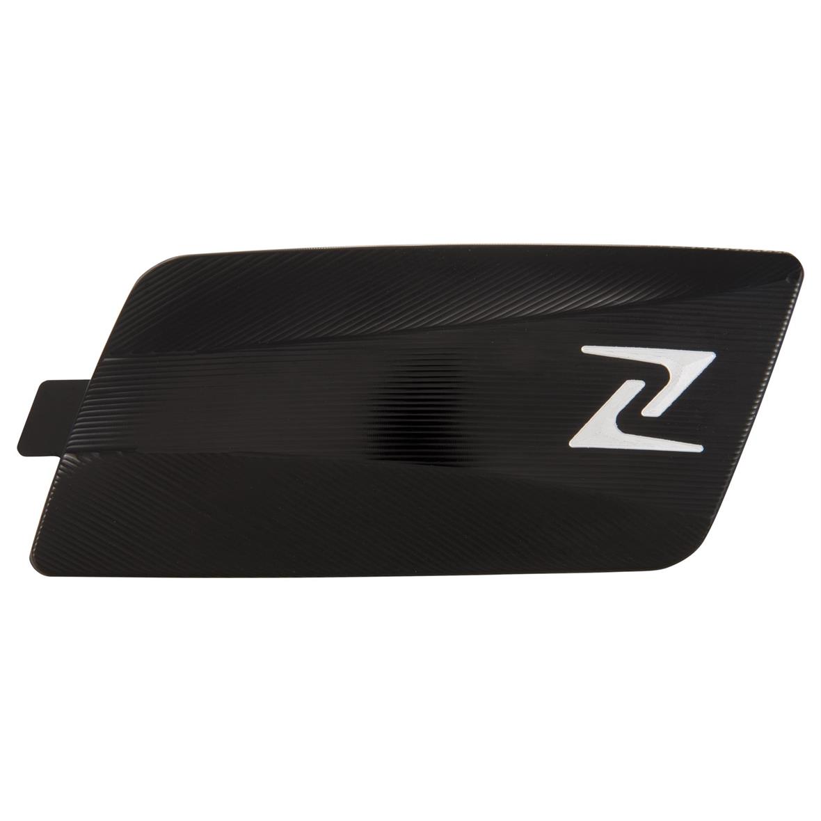 Couvercle de vario pour Vespa Primavera/Sprint/GTS/GTS Super, noir