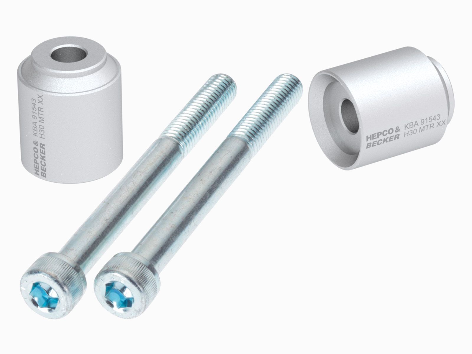 Arceaux de sécurité pour Aprilia Tuareg 660 (21-) SW Motech