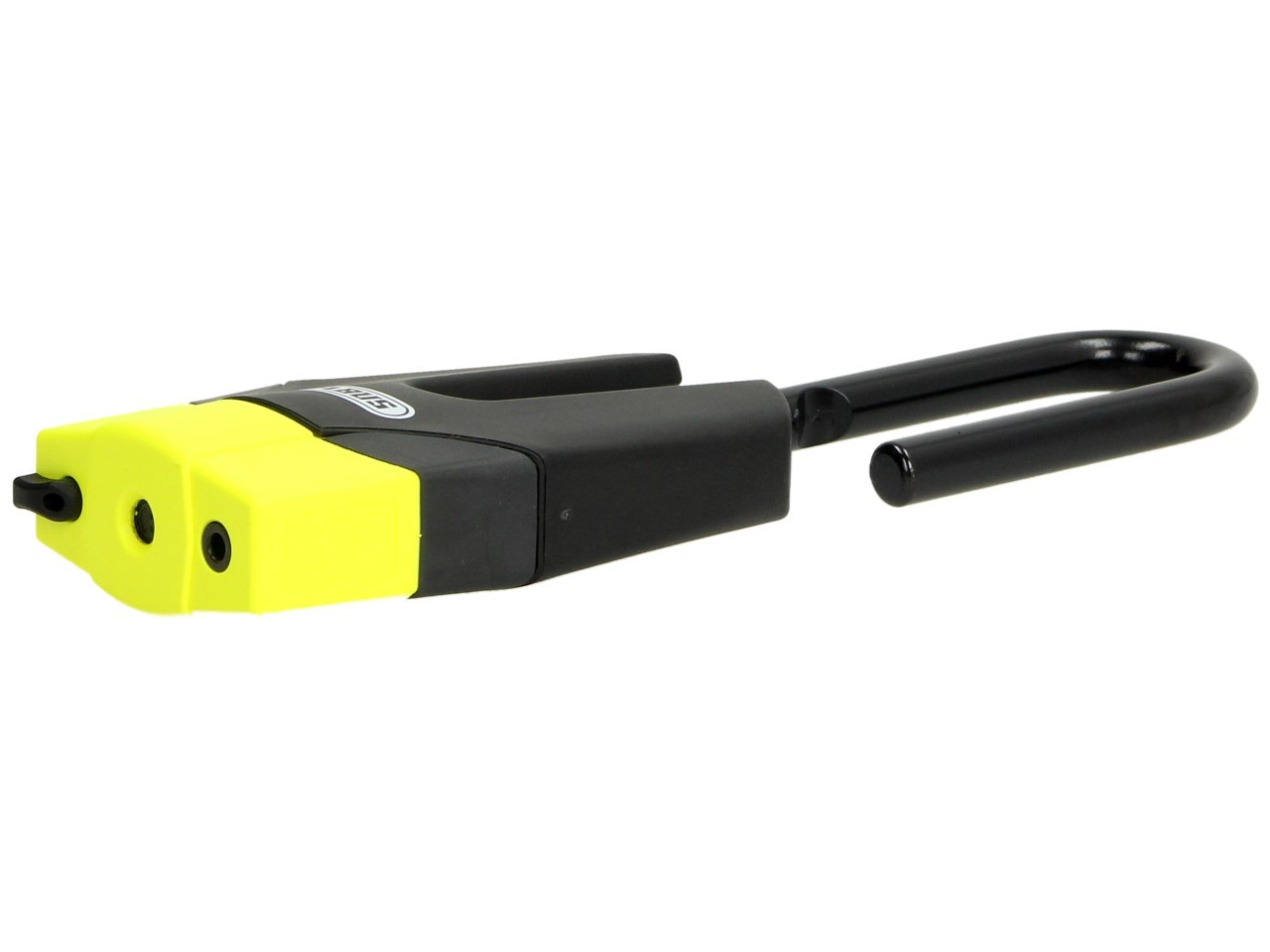 Antivol à disque de frein ABUS Granit Quick 37 Max / Mini