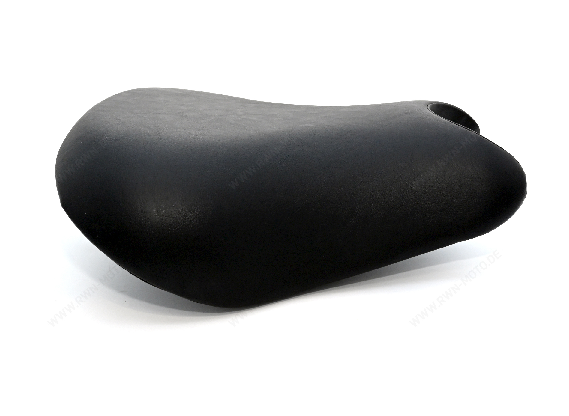 Banc haut (+30mm) pour Kawasaki Eliminator 500 (24-) Original