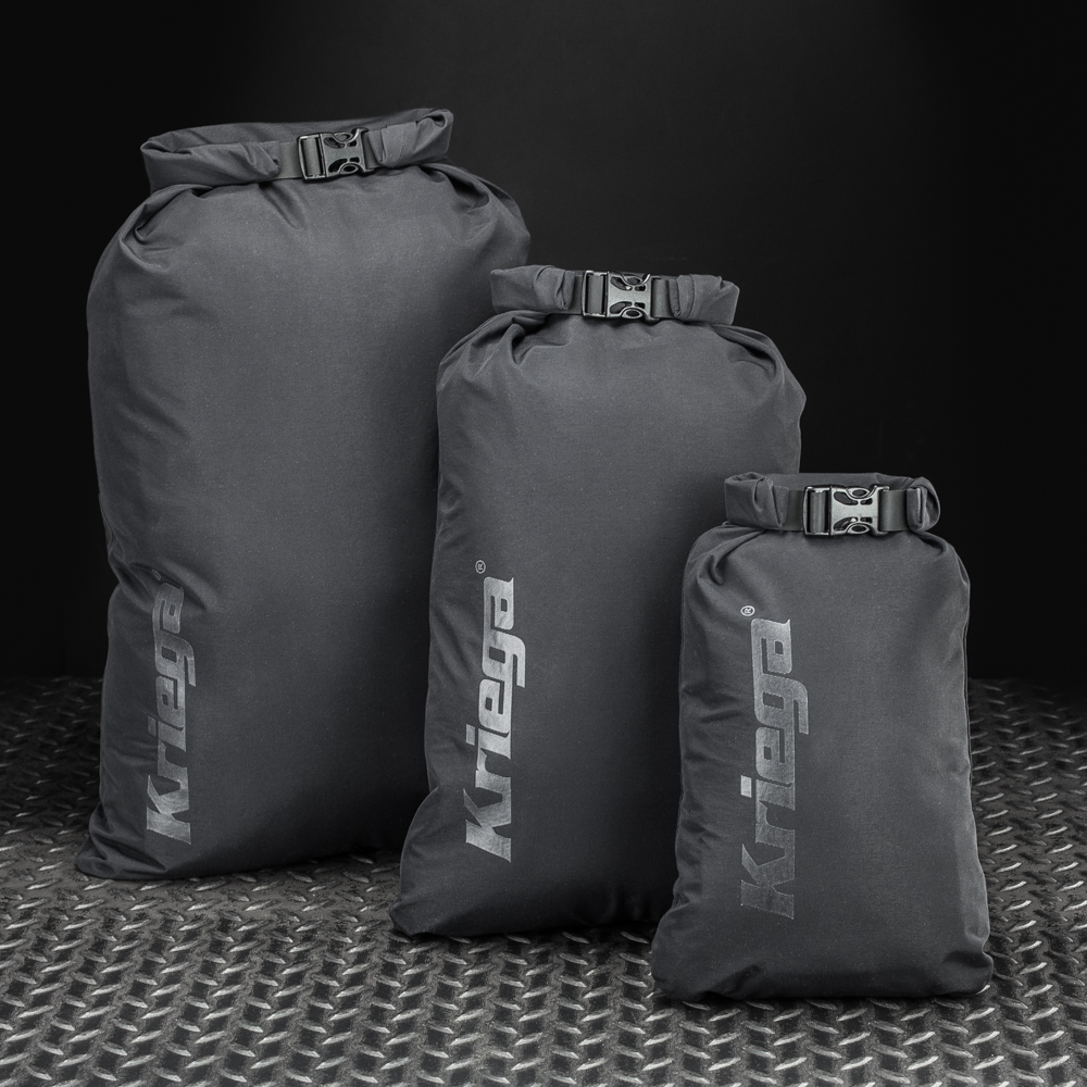 Kriega Pack Liner - taille : S Poche intérieure étanche