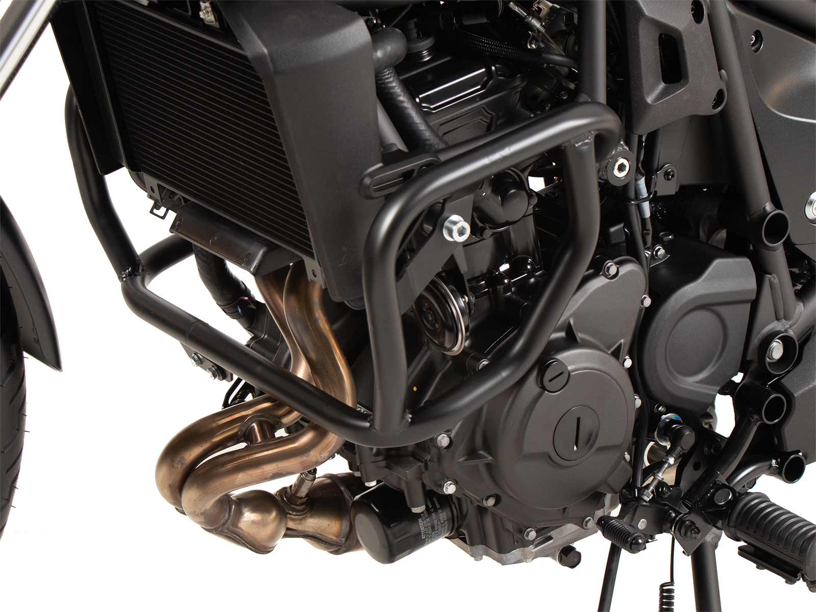 Arceau de protection moteur pour Kawasaki Eliminator 500 (24-) Hepco & Becker