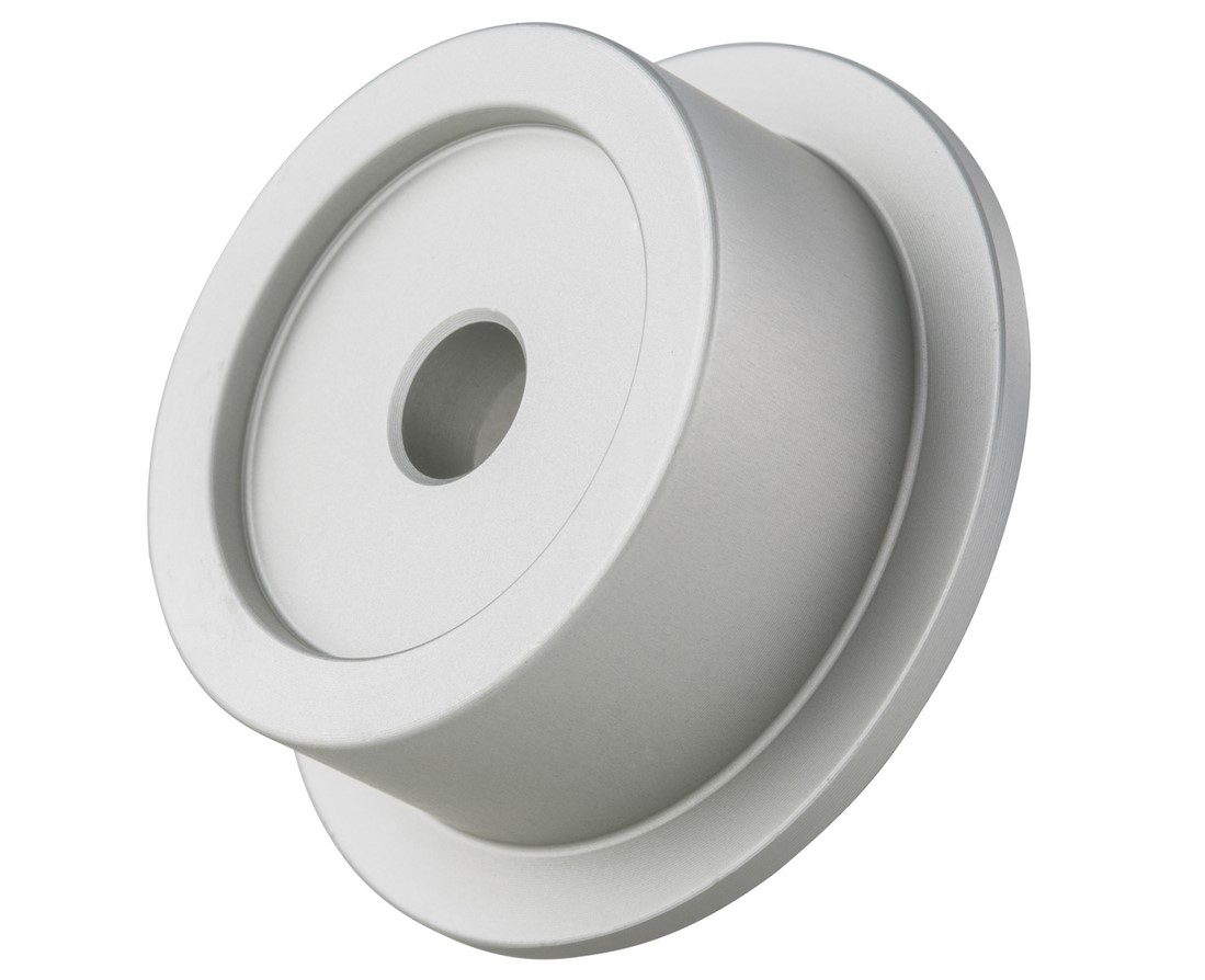 Kit de montage pour miroir d'extrémité de guidon sans poids d'extrémité de guidon, MK II, argent