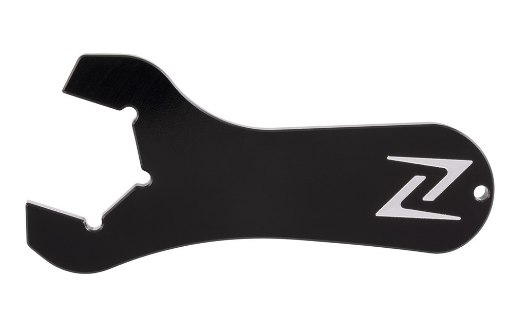 Bouchon de remplissage d'huile moteur "Vintage" pour Vespa, noir