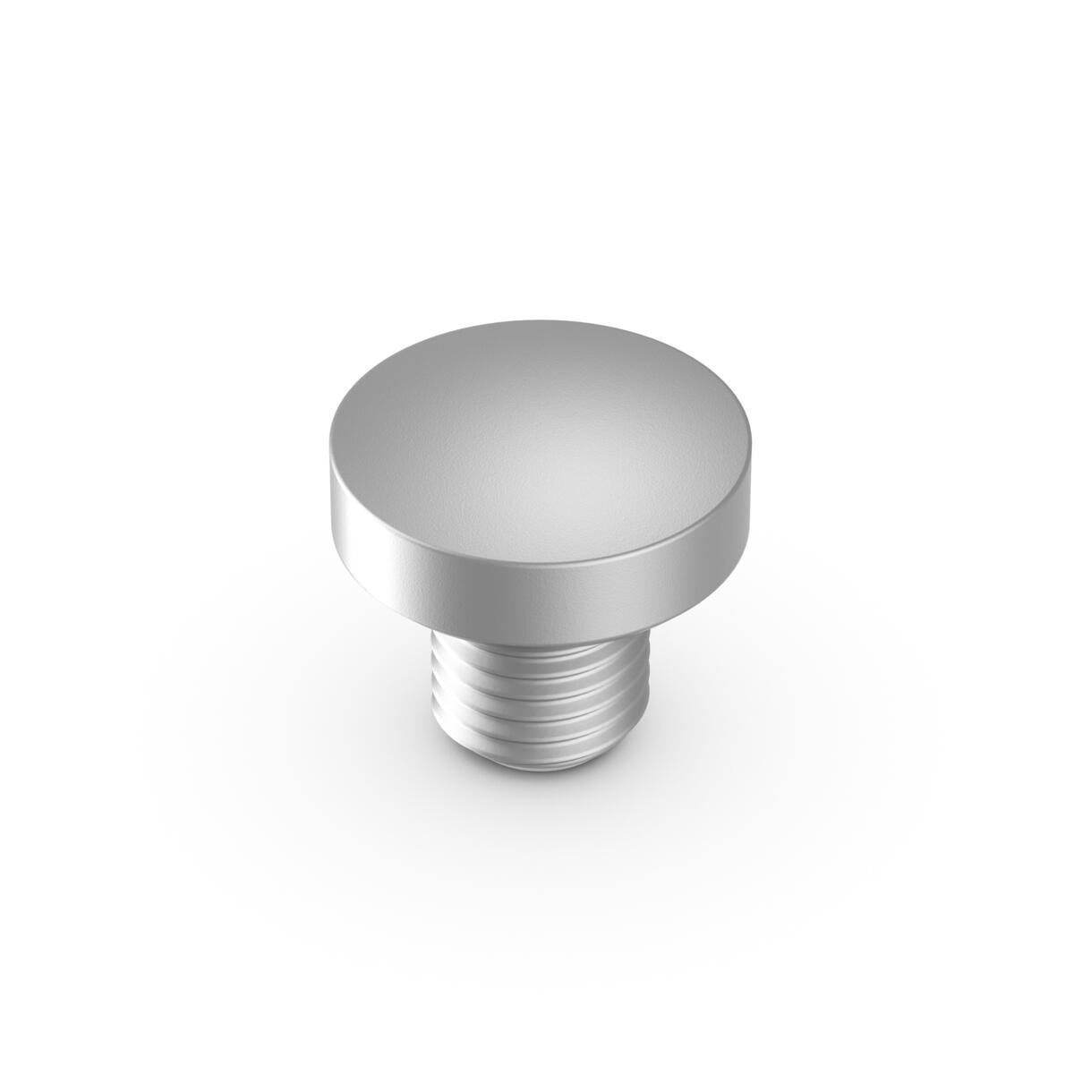 Embout de couleur pour repose-pieds d'origine Yamaha