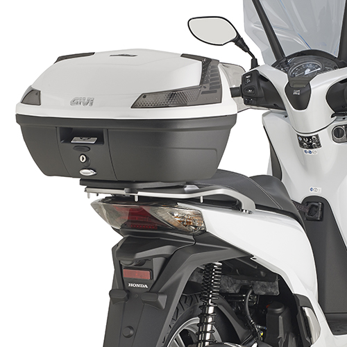 Support de top case pour Honda SH 125i / 150i / 300i (année 08-) Givi