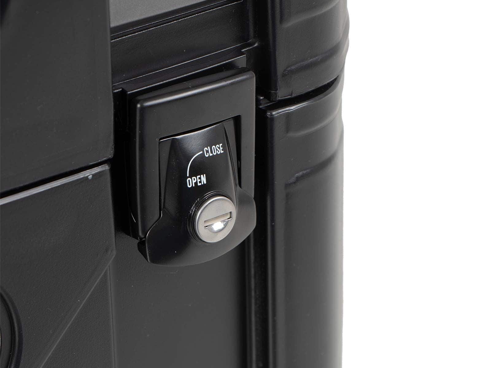 Gobi Topcase Hepco & Becker