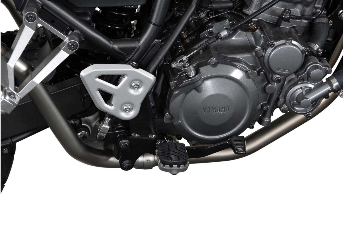 Arceaux de sécurité pour Aprilia Tuareg 660 (21-) SW Motech